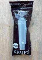 Krups Waterfilter Claris Cartridge F08801 aqua filter, Ophalen of Verzenden, Nieuw
