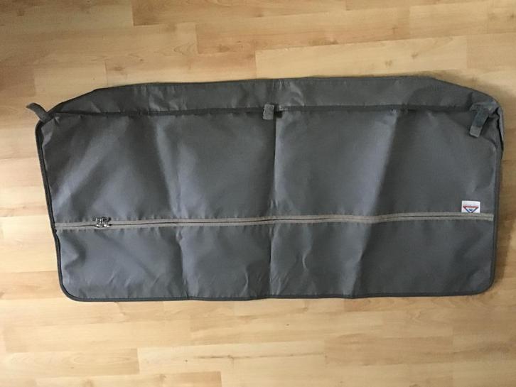 Flexbag bagageruimte  VW T5 camper, Caravans en Kamperen, Camper-accessoires, Gebruikt, Ophalen