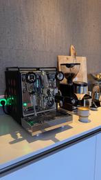 Rocket Appartamento en Rocket Faustino 3.1, Ophalen, Zo goed als nieuw, Espresso apparaat