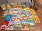 34 disney boekenclub boeken, Ophalen of Verzenden, Gelezen, Sprookjes