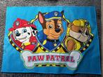 Paw Patrol vloerkleed, Kinderen en Baby's, Kinderkamer | Inrichting en Decoratie, Gebruikt, Ophalen, Kleed of Kussen