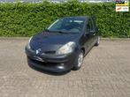 Renault Clio 1.4-16V Dynamique Luxe Airco Elec. Ramen, Voorwielaandrijving, Gebruikt, Zwart, 4 cilinders