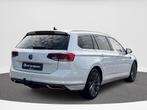 Volkswagen Passat 1.4 TSI PHEV GTE Business | 218 pk | Trekh, Stof, Gebruikt, 4 cilinders, Wit