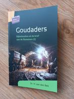 H. van den Belt - Goudaders, Ophalen of Verzenden, Zo goed als nieuw, H. van den Belt