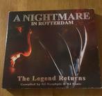 A nightmare in rotterdam the legend returns, Ophalen of Verzenden, Zo goed als nieuw, Techno of Trance