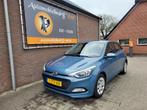 Hyundai i20 1.2 HP i-Motion (bj 2015), Auto's, Hyundai, Origineel Nederlands, Te koop, 5 stoelen, Benzine