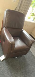 Relax fauteuil 2 stuks, Ophalen, Gebruikt, 50 tot 75 cm