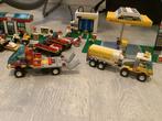 5 lego sysiem shell sets, Ophalen of Verzenden, Zo goed als nieuw
