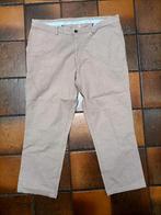 Nieuwe heren pantalon beige maat 54 merk pisank, Beige, Ophalen of Verzenden, Pisano, Maat 56/58 (XL)