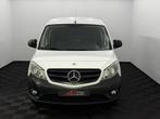 Mercedes-Benz Citan 108 CDI Economy Airco, Cruise control, R, Voorwielaandrijving, Euro 5, Stof, Gebruikt