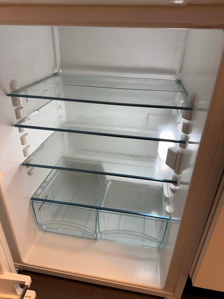 Liebherr Koelkast - zo goed als nieuw!, 150 tot 200 liter, Zonder vriesvak, Zo goed als nieuw, Energieklasse A of zuiniger