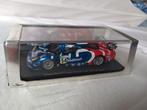 Spark Saleen S7R #54 Le Mans 2007 - Nieuwstaat, Ophalen of Verzenden, Zo goed als nieuw, Auto, Overige merken