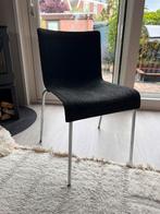 GUBI Design stoel, Ophalen, Gebruikt, Zwart, Eén