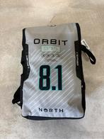North Orbit PRO 2025 8.1m, Ophalen, Gebruikt, 8 m², Geen board