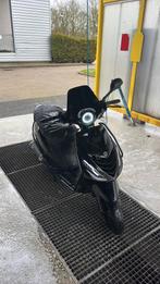 Piaggio zip 50cc turbokit, Fietsen en Brommers, Scooters | Piaggio, Ophalen, Zo goed als nieuw, Benzine, Zip