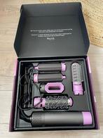 Fineza Airstyler Krultang 5 in 1, Ophalen of Verzenden, Zo goed als nieuw