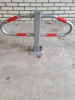 Parkeer beugel, Ophalen, Zo goed als nieuw