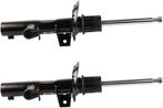DCC schokdempers Golf 6 Passat Touran CC Eos Sharan Scirocco, Auto-onderdelen, Ophalen of Verzenden, Nieuw