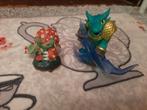 Skylanders Figuren, Ophalen, Gebruikt