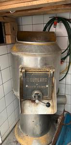 Duurland aardappelschrapmachine/aardappelschilmachine, Ophalen, Gebruikt