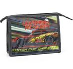 Disney Cars Toilettas - Grijs, Sieraden, Tassen en Uiterlijk, Toilettassen, Ophalen of Verzenden, Nieuw, Grijs, Jongen