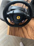 Gaspedaal en stuur simulator, Spelcomputers en Games, Ophalen of Verzenden, Gebruikt, Controller, PlayStation 1