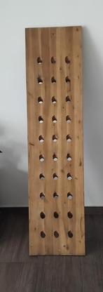 Wijnrek hout, Ophalen, Hout, 25 flessen of meer