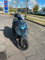 Piaggio Zip 50cc snor 4t, Ophalen, Gebruikt, Zip, Benzine