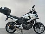 Honda NC750X DCT Automaat (bj 2017), Motoren, Bedrijf, Overig
