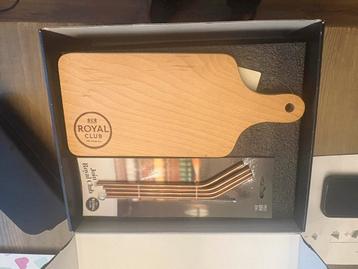 Cocktail/Mocktail Set - Nieuw! beschikbaar voor biedingen