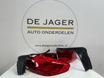 BMW G30 5 SERIE SET LED ACHTERLICHTEN LINKS RECHTS COMPLEET, Ophalen of Verzenden, Gebruikt, BMW