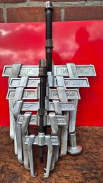 Te koop, omkeerbaar universele lagertrekkers., Ophalen, Nieuw