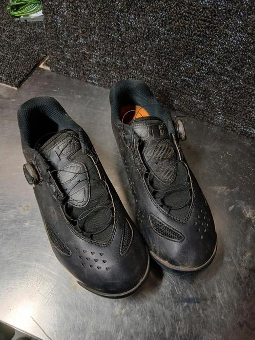 Lake MX219 mtb spd schoen maat 39-40, Fietsen en Brommers, Fietsaccessoires | Fietskleding, Gebruikt, Dames, Heren, Schoenen, Overige maten