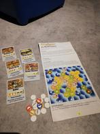 De wereldwonderen, kolonisten van Catan uitbreiding, Een of twee spelers, Ophalen of Verzenden, Zo goed als nieuw