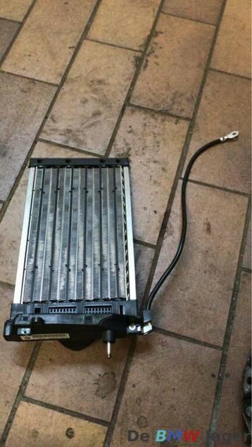 Extra verwarming BMW E82 E88 E90 E91 E92 E84 64116962538 beschikbaar voor biedingen