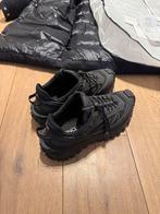 Moncler Trailgrip GTX - Maat 42 - Zo goed als nieuw!, Kleding | Heren, Schoenen, Ophalen, Zo goed als nieuw, Zwart, Wandelschoenen of Bergschoenen