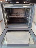 Bosch inbouw oven in nieuw staat 1 jaar oud, Oven, Hete lucht, Ophalen of Verzenden, Zo goed als nieuw