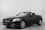 Mercedes-Benz SLK SLK200 Kompressor (bj 2012), Auto's, Achterwielaandrijving, 4 cilinders, Cabriolet, 1796 cc