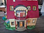 Playmobil Villa met Meubels, Ophalen of Verzenden, Gebruikt, Poppenhuis