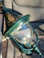 Klassieke buitenlamp, Wandlamp, Ophalen of Verzenden, Zo goed als nieuw, 50 tot 250 watt