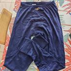 Lange thermische onderbroek Mascot 2XL, Kleding | Heren, Ophalen of Verzenden, Blauw, Mascot, Overige typen