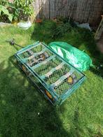 Kinder- of hondenkar, Caravans en Kamperen, Bolderkarren, Ophalen, Gebruikt