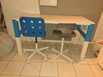 Meegroei bureau ikea, Ophalen, Zo goed als nieuw