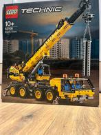 Lego technic 42108, Kinderen en Baby's, Speelgoed | Duplo en Lego, Lego, Info@lego.com, Lego, Ophalen of Verzenden