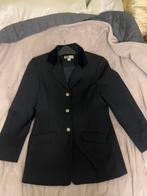 Wedstrijdjasje Harrys Horse, Ophalen of Verzenden, Zo goed als nieuw, Dressuur, Bovenkleding