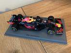 ✅ Max Verstappen 1:43 Oostenrijk 2019 win RB15 Spark S6088, Ophalen of Verzenden, Nieuw, Formule 1