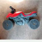 Loopmotor, Ophalen, Gebruikt, ., .