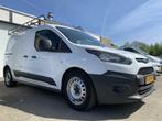 Ford Transit Connect 1.5 TDCI L2 ECOnetic NWE APK Airco Trek, Auto's, Bestelauto's, 21 km/l, Elektrische ramen, Gebruikt, 4 cilinders