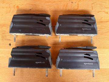 Spinlock valstopper XX0812  beschikbaar voor biedingen