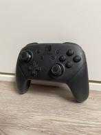 Nintendo Switch Draadloze Pro Controller, Nintendo, Ophalen of Verzenden, Zo goed als nieuw